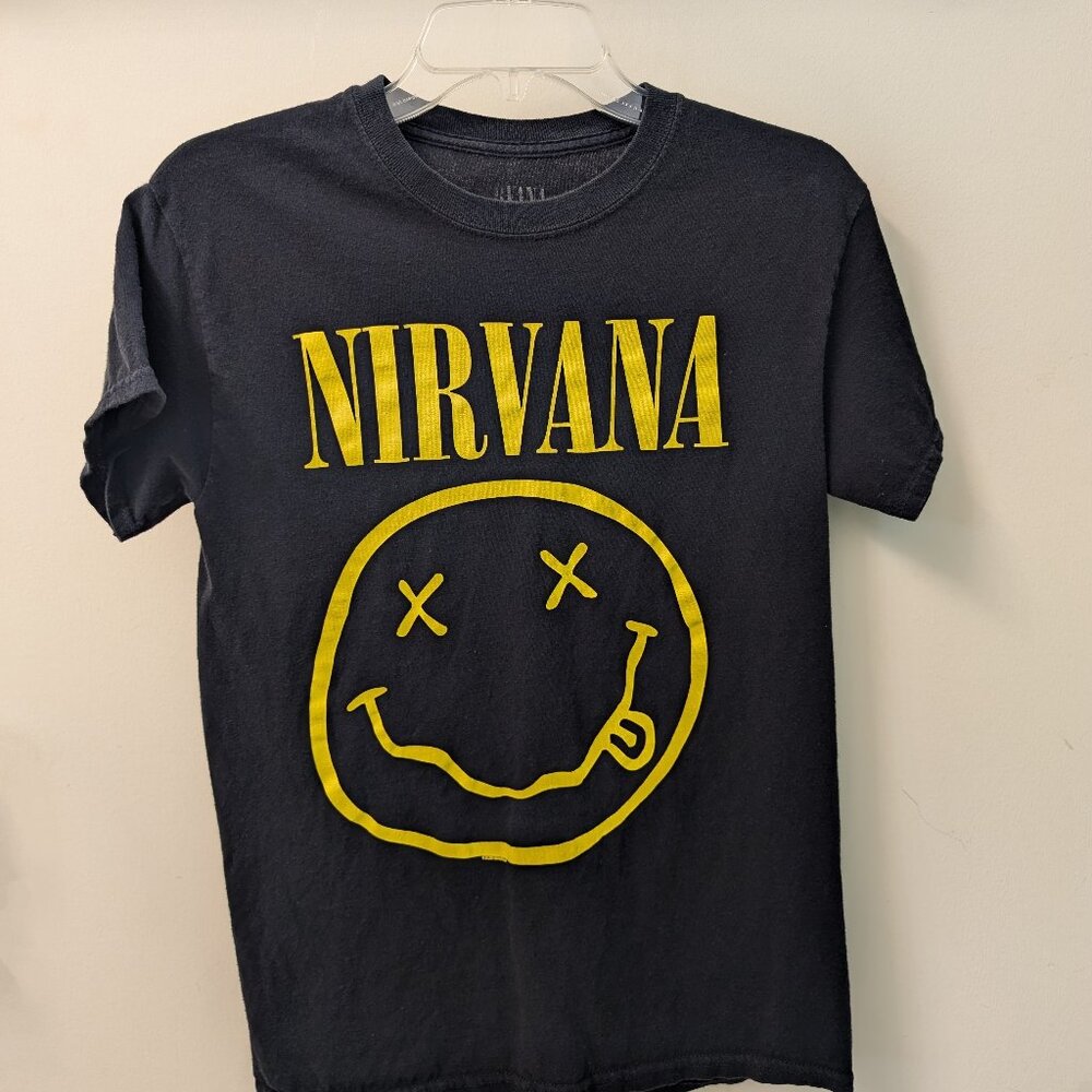 Women's Nirvana T-shirt